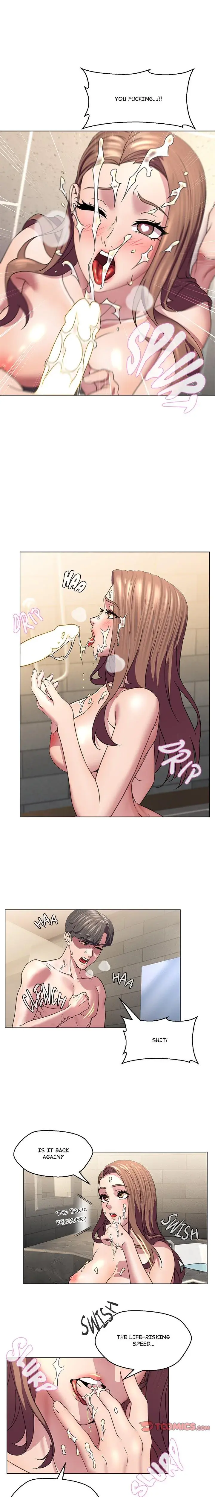 1 Day 1 Girl Chapter 6 - Page 8