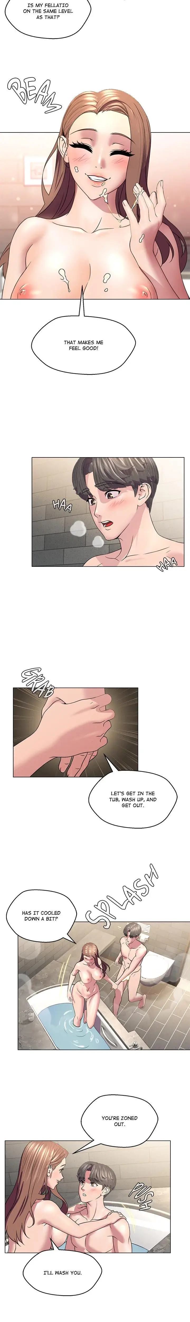 1 Day 1 Girl Chapter 6 - Page 9