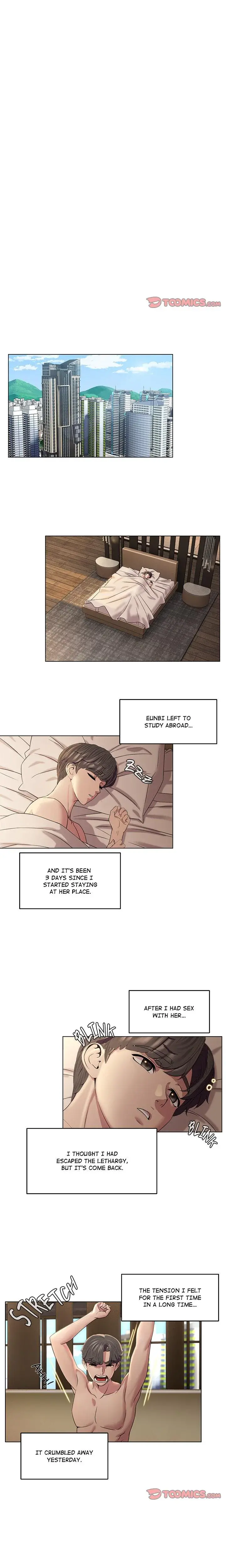 1 Day 1 Girl Chapter 7 - Page 1