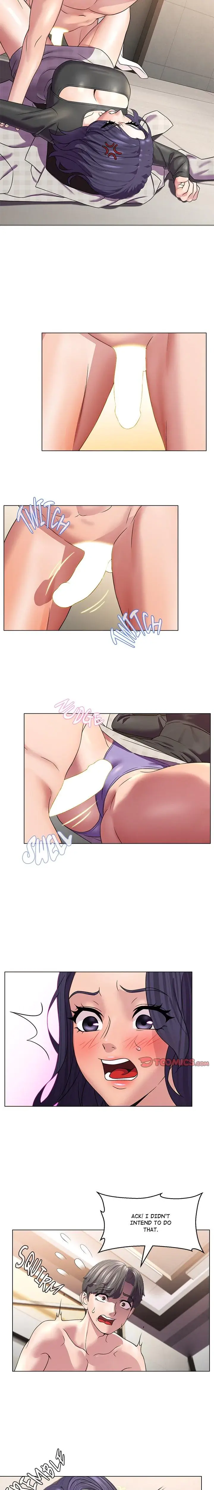 1 Day 1 Girl Chapter 7 - Page 13