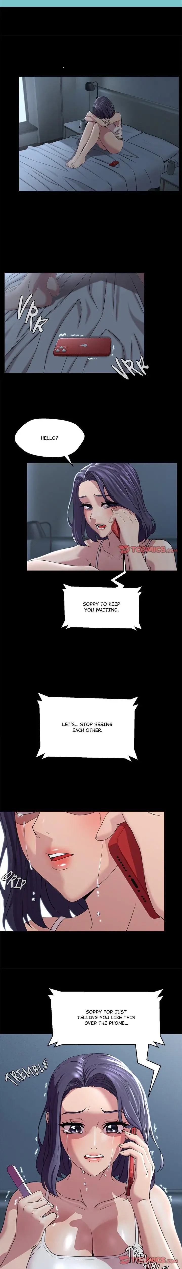 1 Day 1 Girl Chapter 8 - Page 13