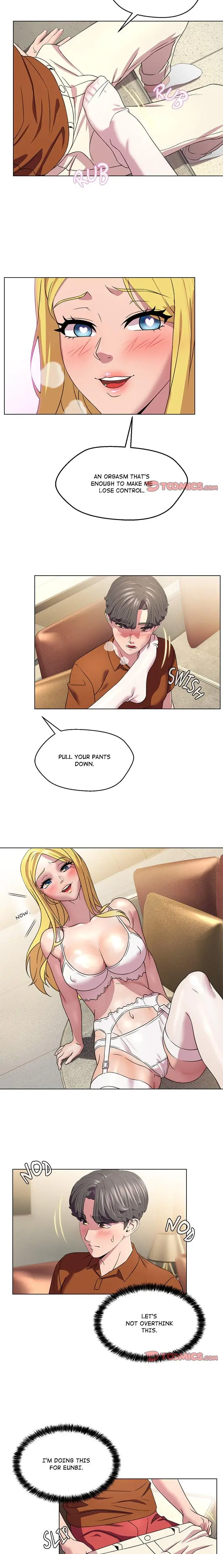 1 Day 1 Girl Chapter 9 - Page 12