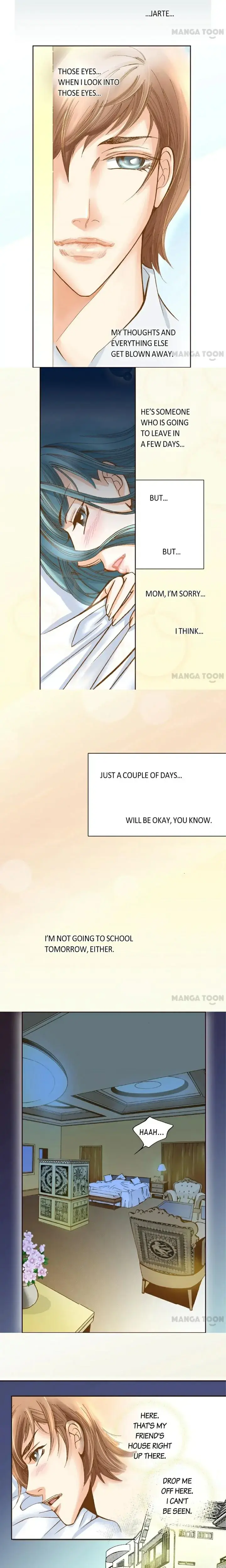 100 Perfect Girl Chapter 10 - Page 2