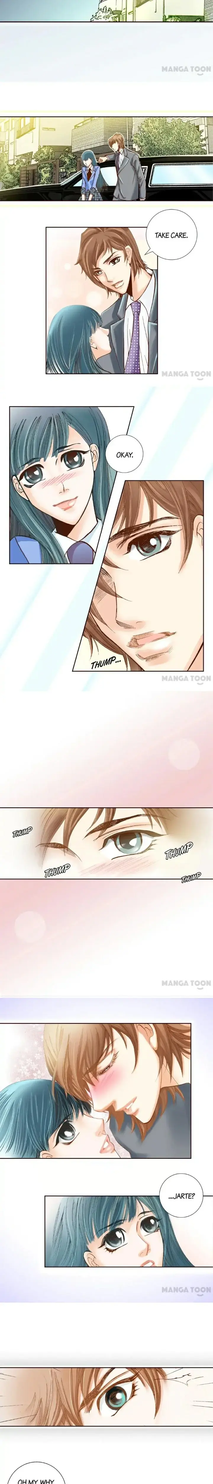 100 Perfect Girl Chapter 10 - Page 3