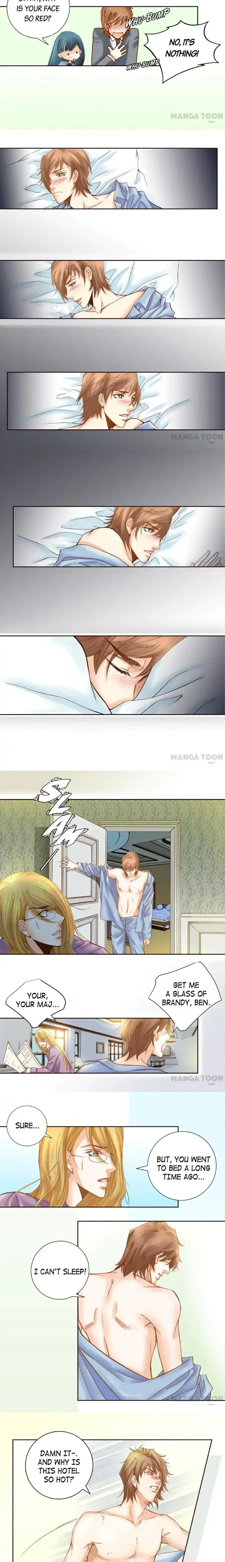 100 Perfect Girl Chapter 10 - Page 4