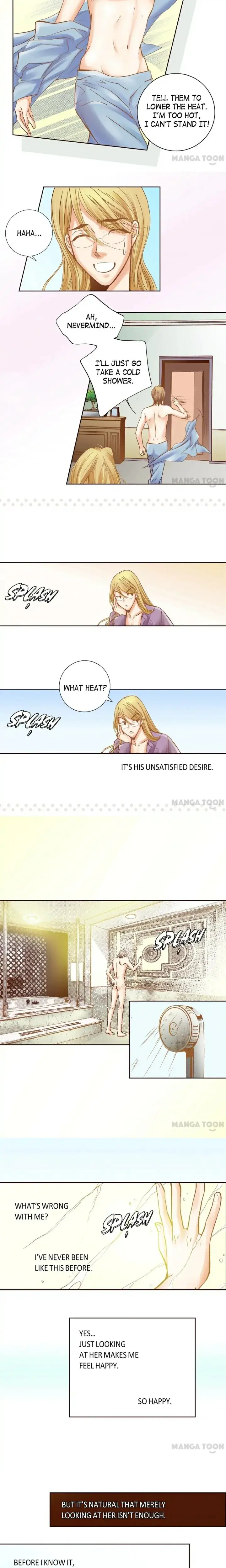 100 Perfect Girl Chapter 10 - Page 5