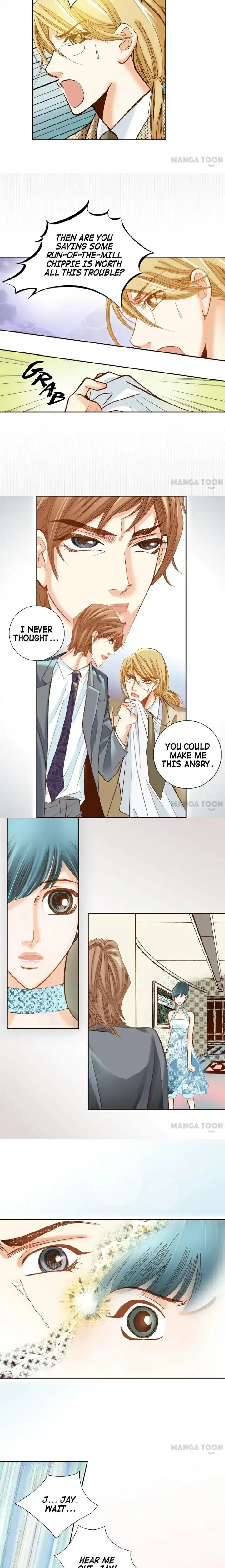 100 Perfect Girl Chapter 10 - Page 7