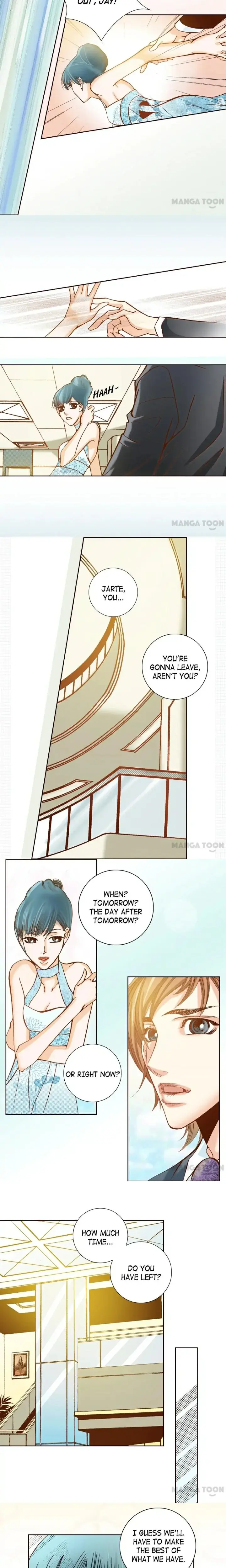 100 Perfect Girl Chapter 10 - Page 8