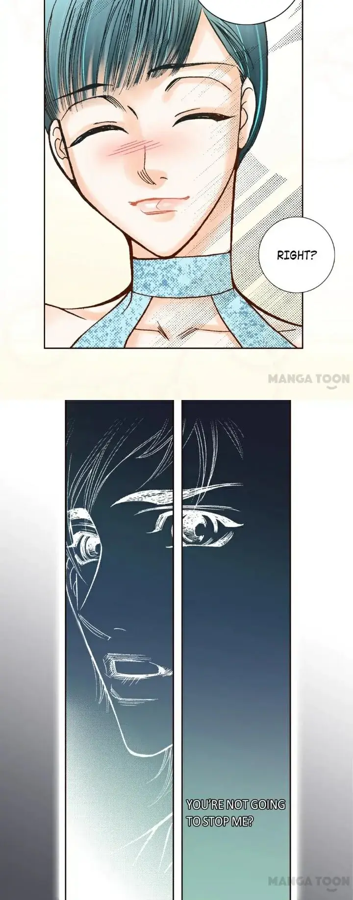 100 Perfect Girl Chapter 10 - Page 9