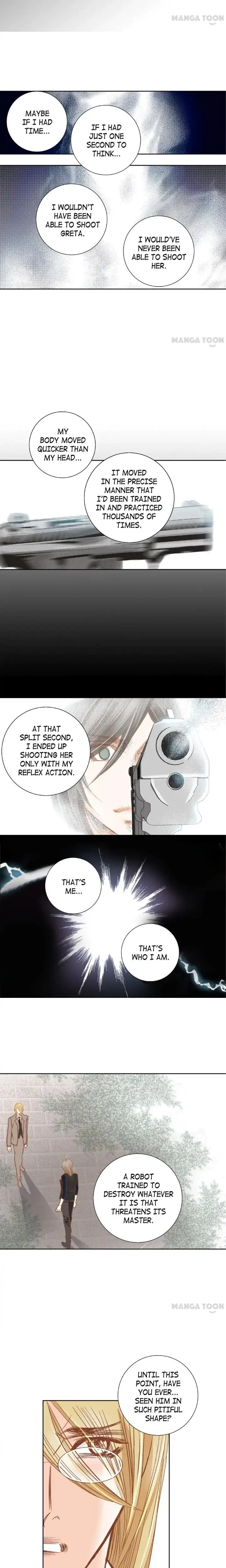 100 Perfect Girl Chapter 100 - Page 10
