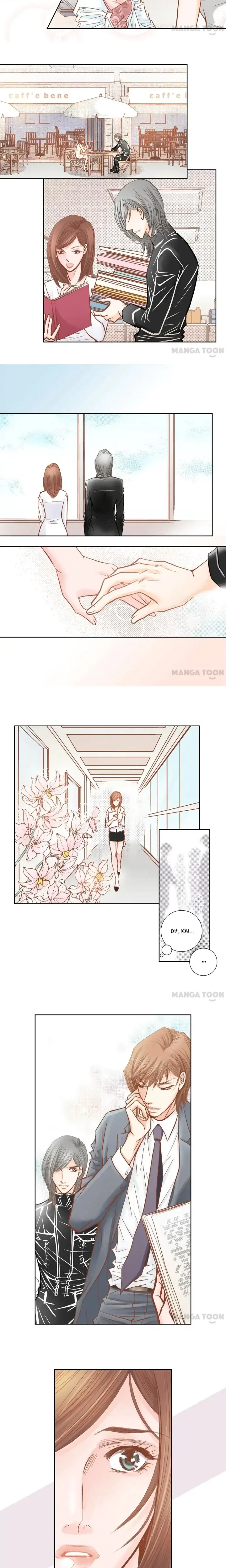 100 Perfect Girl Chapter 100 - Page 2