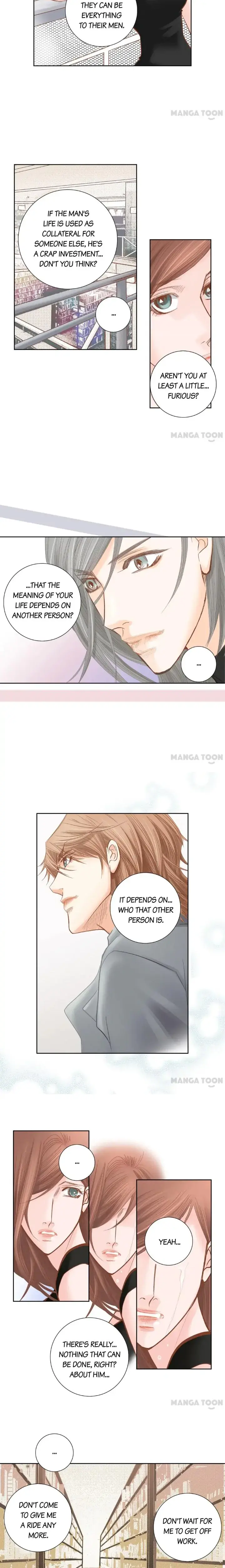 100 Perfect Girl Chapter 100 - Page 4