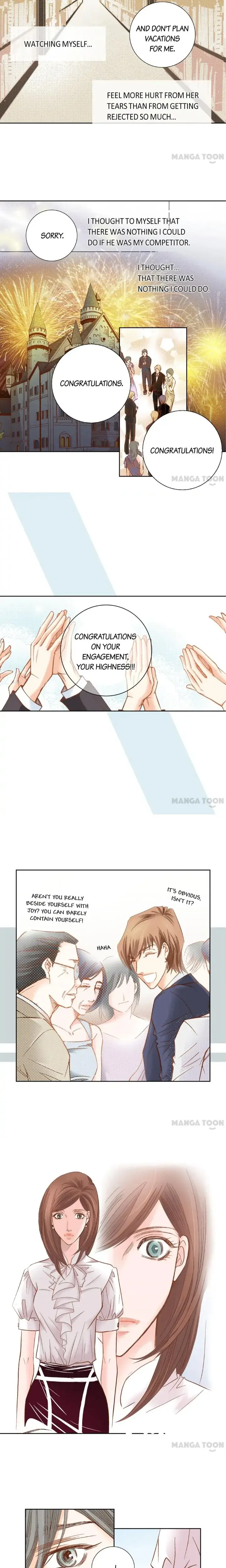 100 Perfect Girl Chapter 100 - Page 5