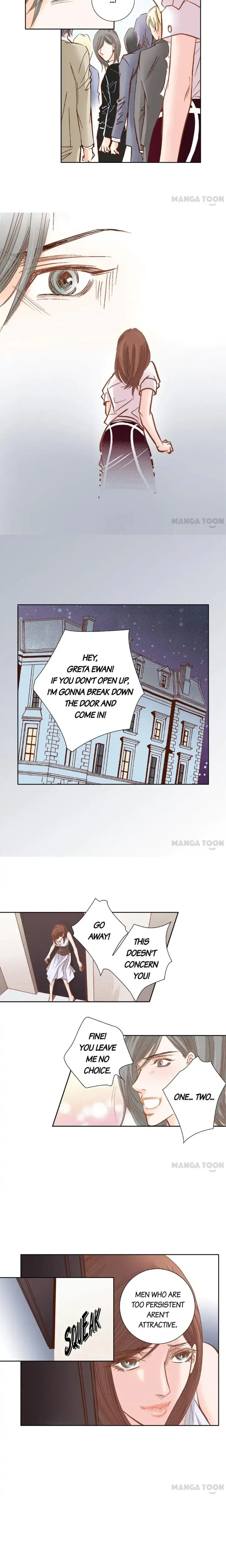 100 Perfect Girl Chapter 100 - Page 6