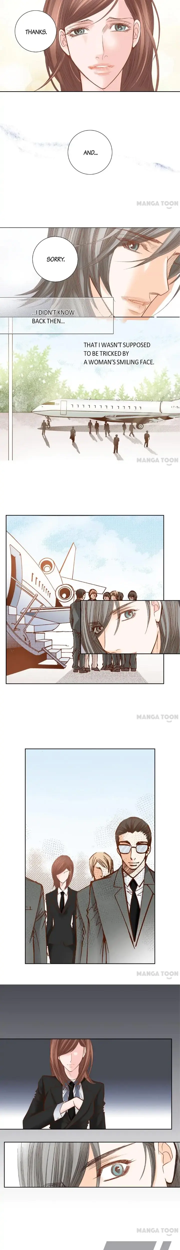 100 Perfect Girl Chapter 100 - Page 8