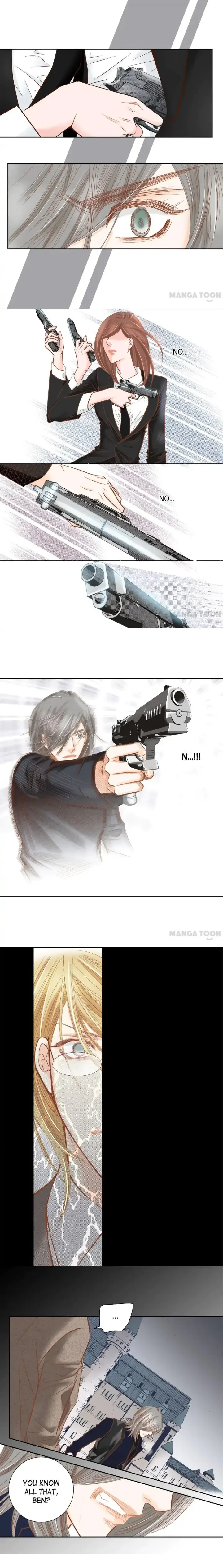 100 Perfect Girl Chapter 100 - Page 9