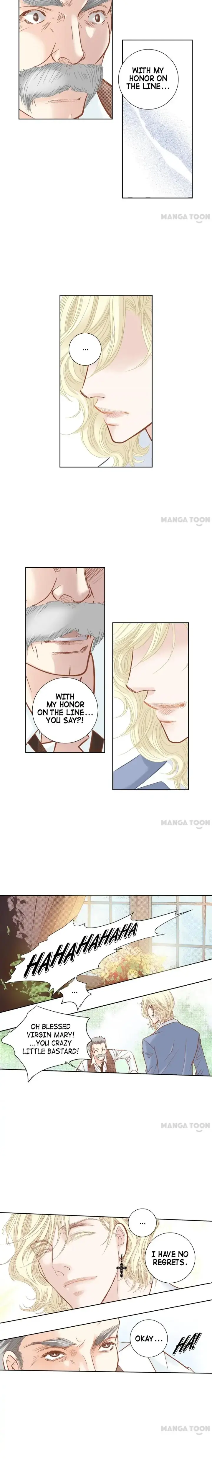 100 Perfect Girl Chapter 101 - Page 7