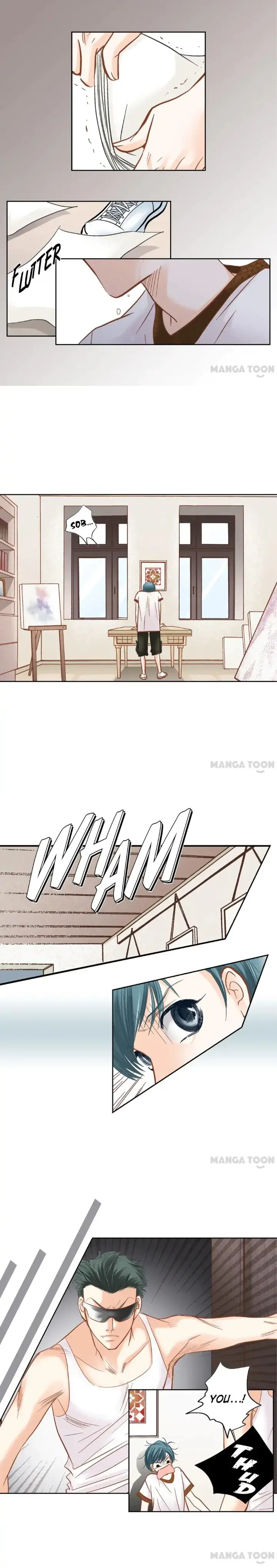 100 Perfect Girl Chapter 102 - Page 10