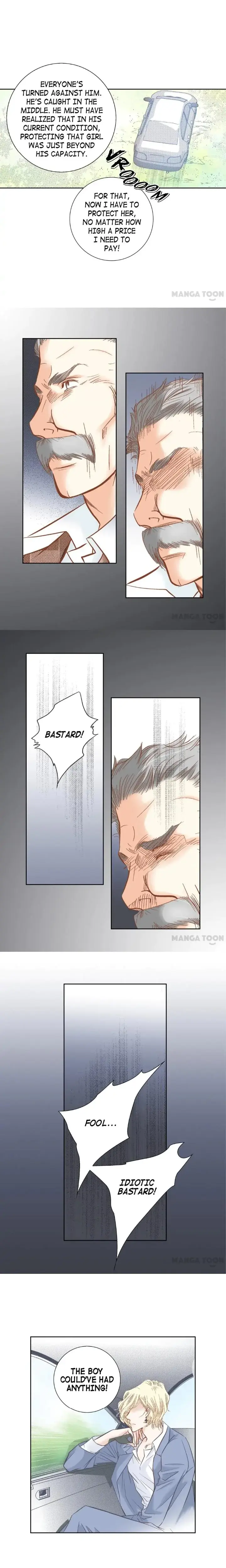 100 Perfect Girl Chapter 102 - Page 2