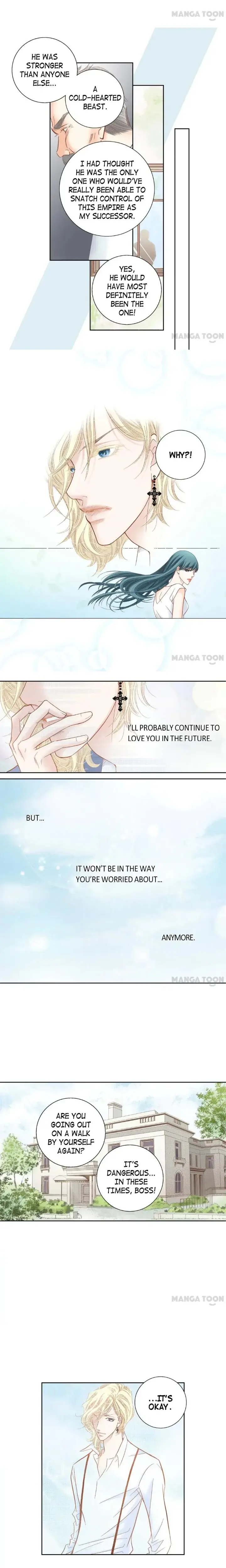 100 Perfect Girl Chapter 102 - Page 3
