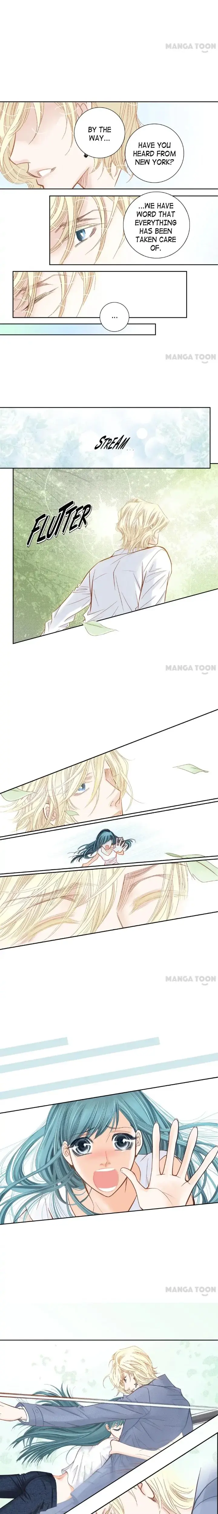 100 Perfect Girl Chapter 102 - Page 4