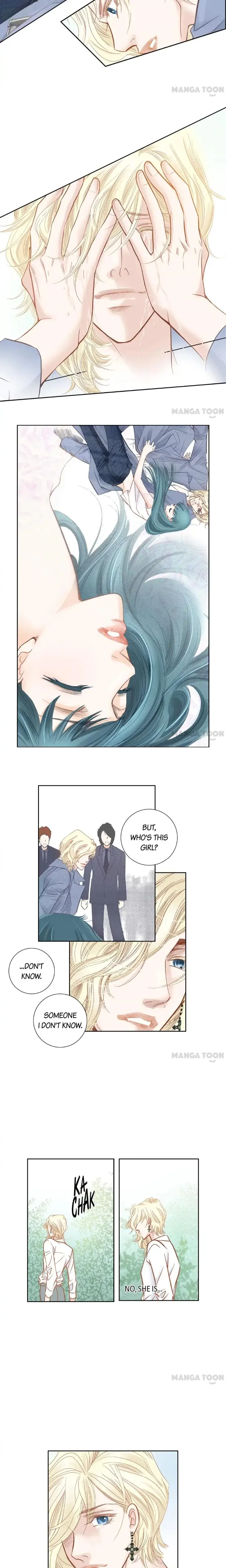 100 Perfect Girl Chapter 102 - Page 5