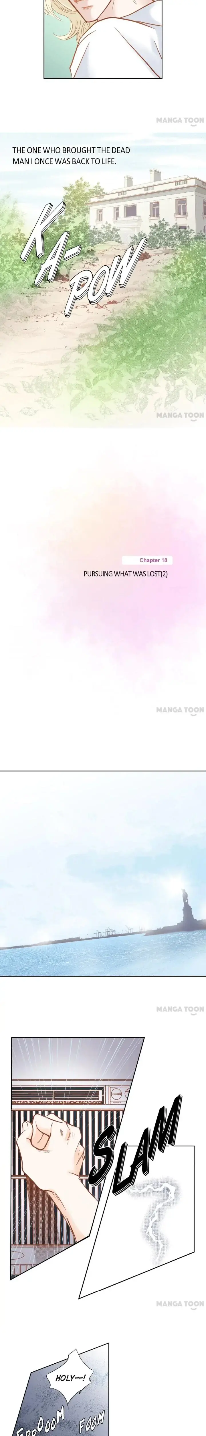 100 Perfect Girl Chapter 102 - Page 6
