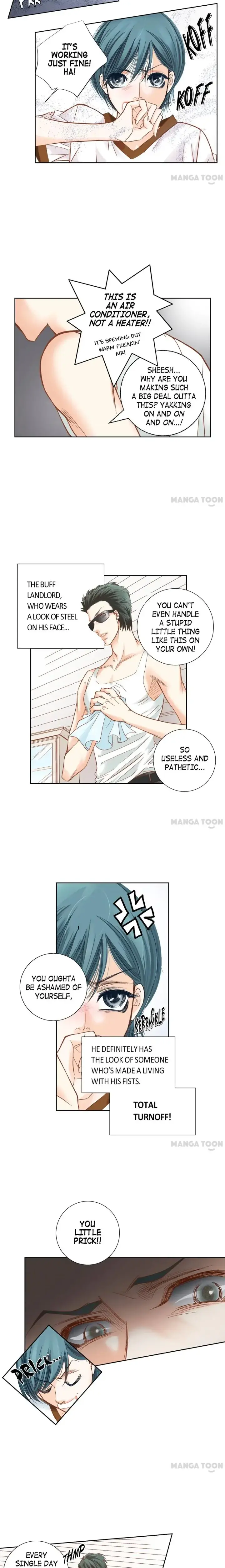 100 Perfect Girl Chapter 102 - Page 7