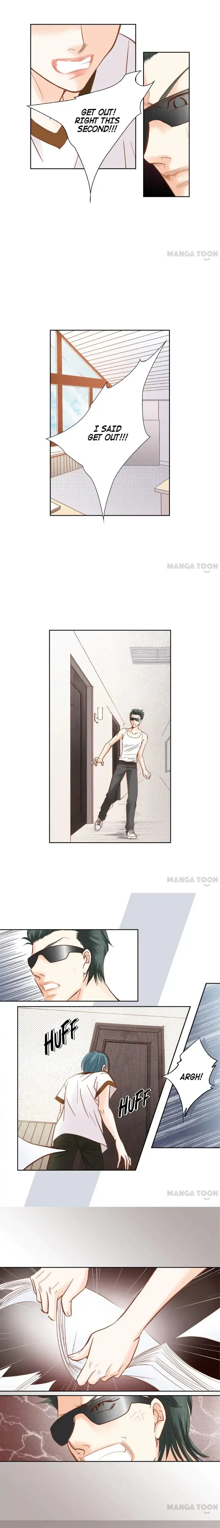 100 Perfect Girl Chapter 102 - Page 9