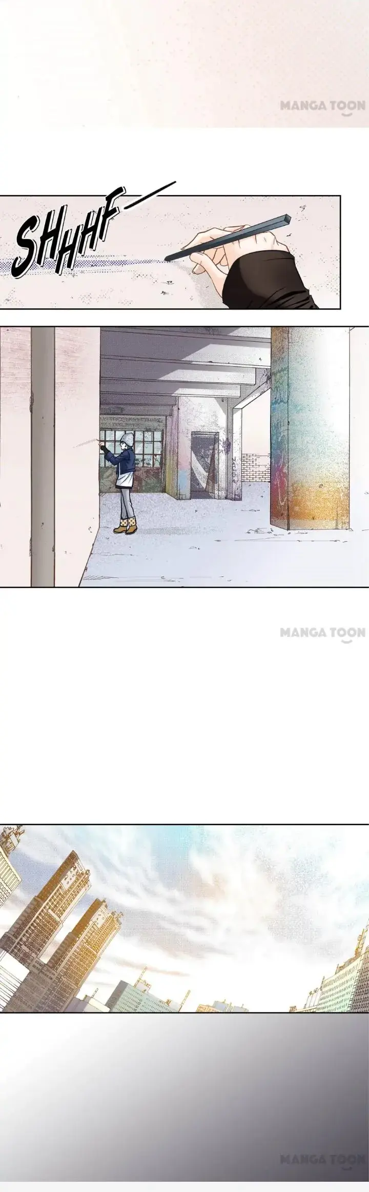 100 Perfect Girl Chapter 103 - Page 11