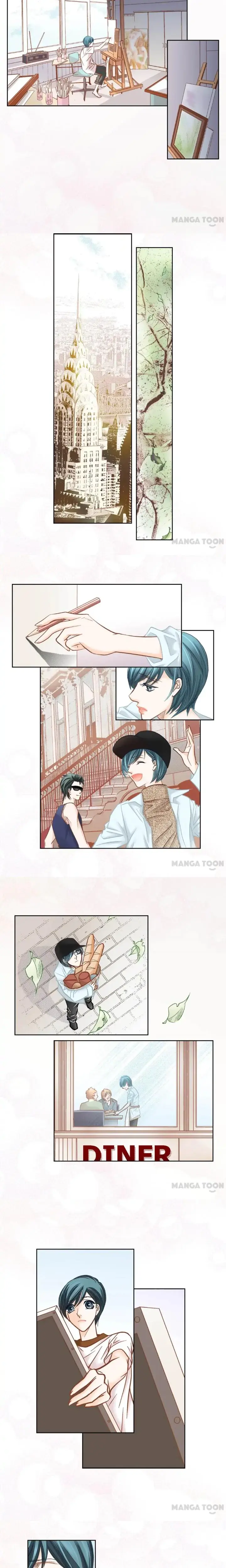 100 Perfect Girl Chapter 103 - Page 7