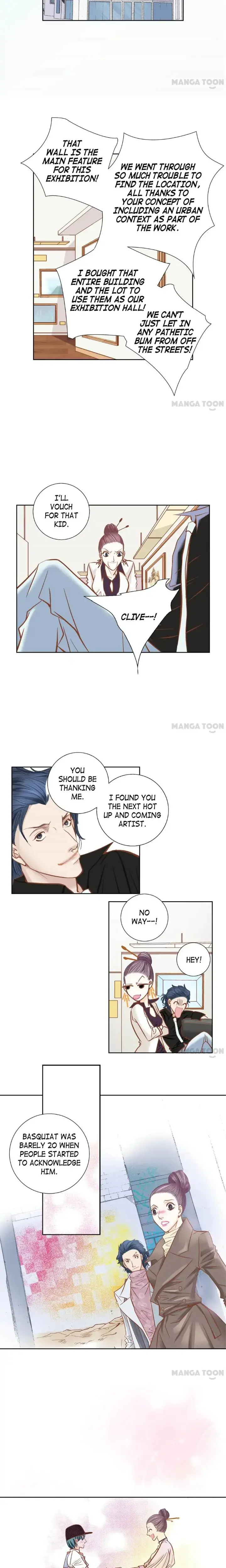 100 Perfect Girl Chapter 104 - Page 11
