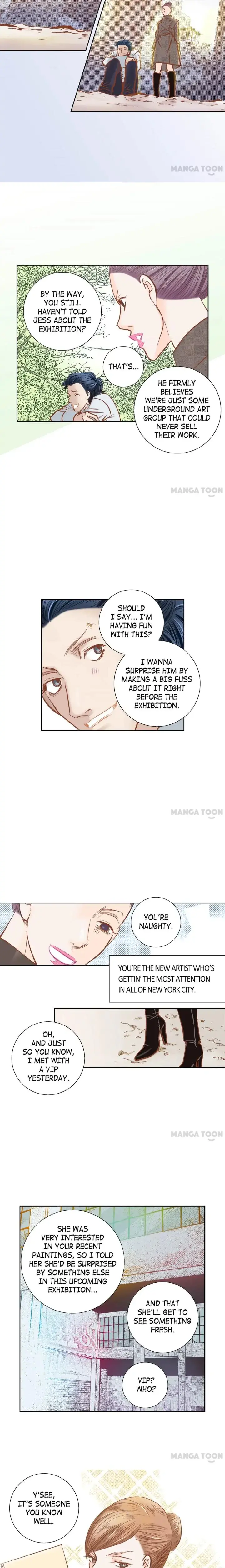 100 Perfect Girl Chapter 104 - Page 13