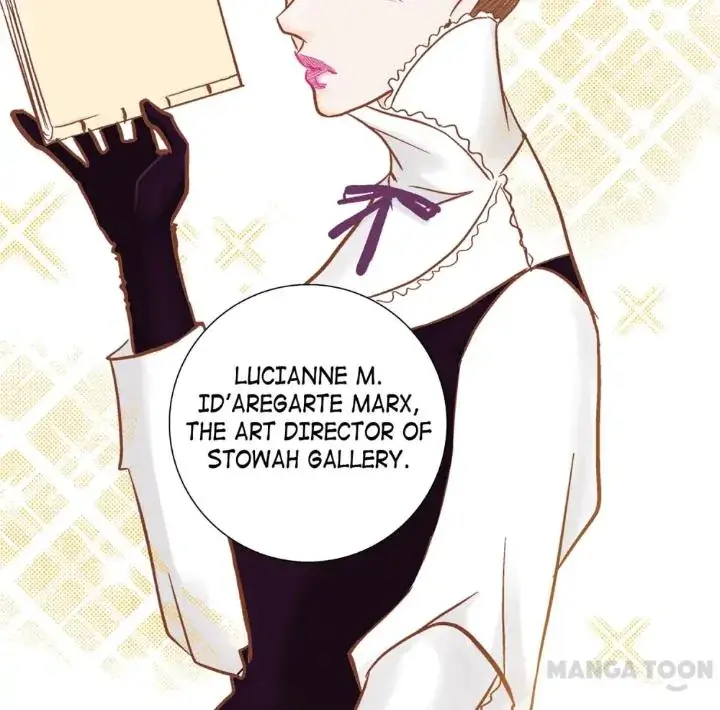 100 Perfect Girl Chapter 104 - Page 14