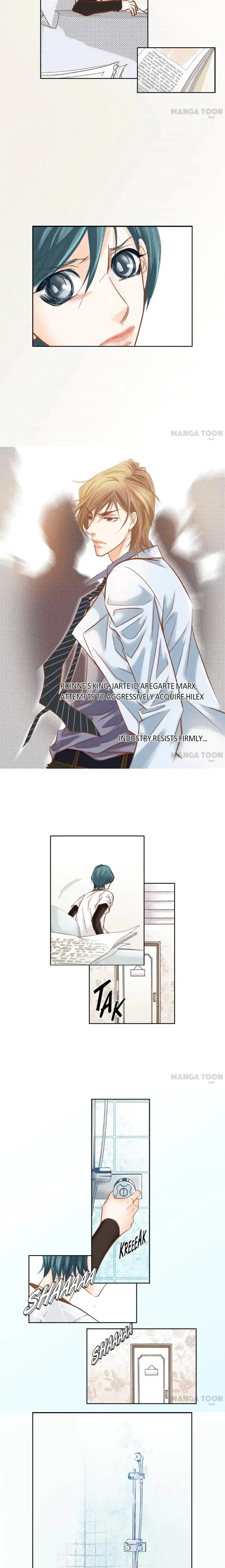 100 Perfect Girl Chapter 104 - Page 4
