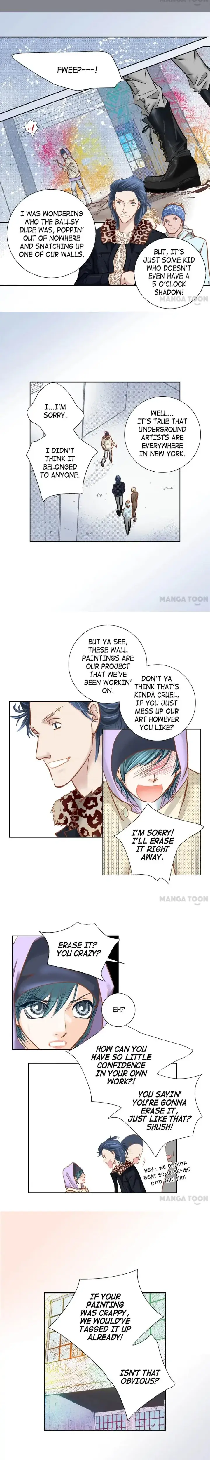 100 Perfect Girl Chapter 104 - Page 9