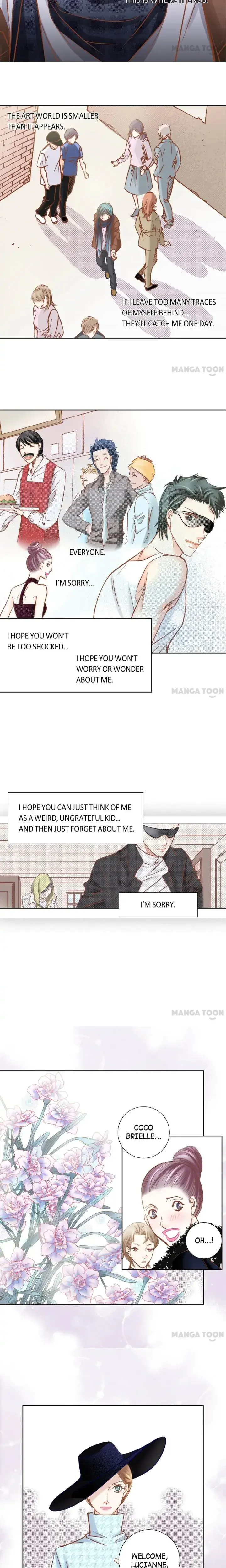 100 Perfect Girl Chapter 105 - Page 10