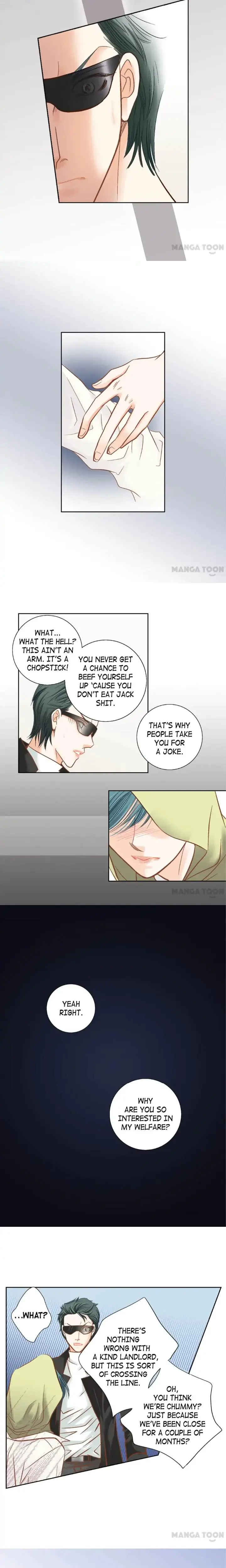 100 Perfect Girl Chapter 105 - Page 7