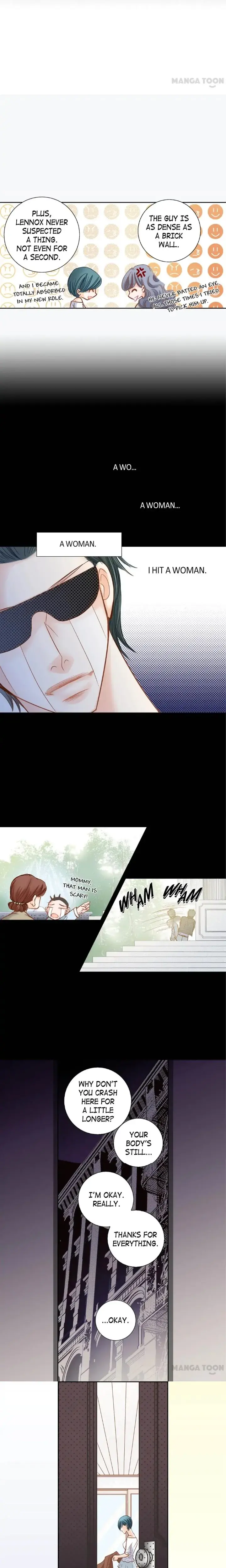 100 Perfect Girl Chapter 106 - Page 11