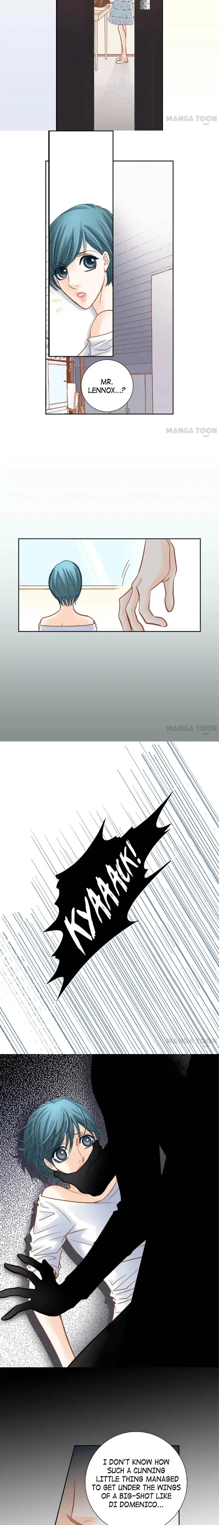 100 Perfect Girl Chapter 106 - Page 12