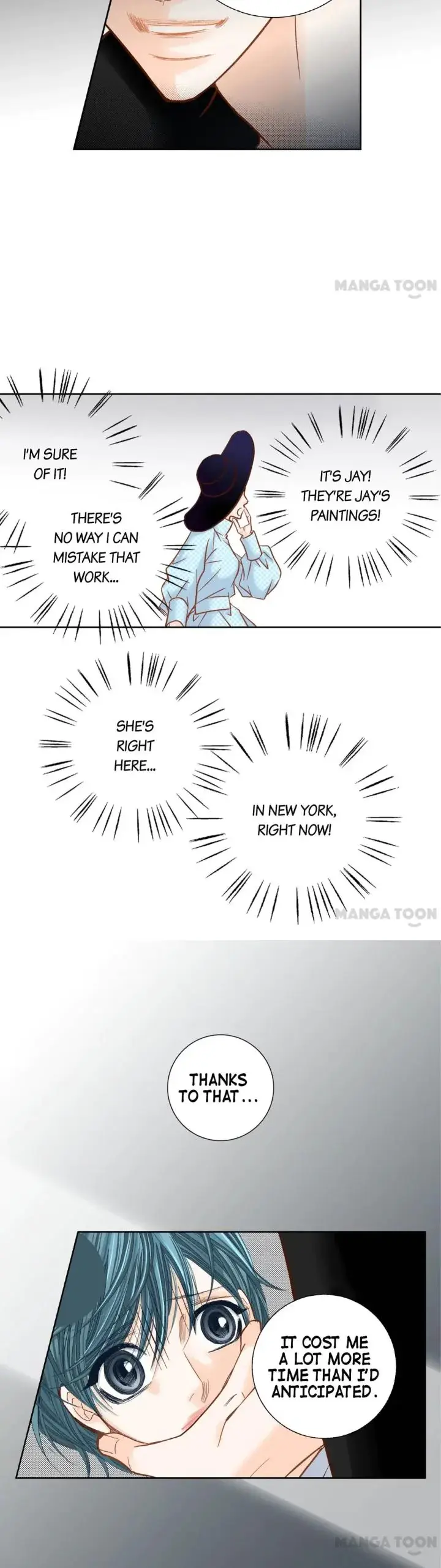 100 Perfect Girl Chapter 106 - Page 13