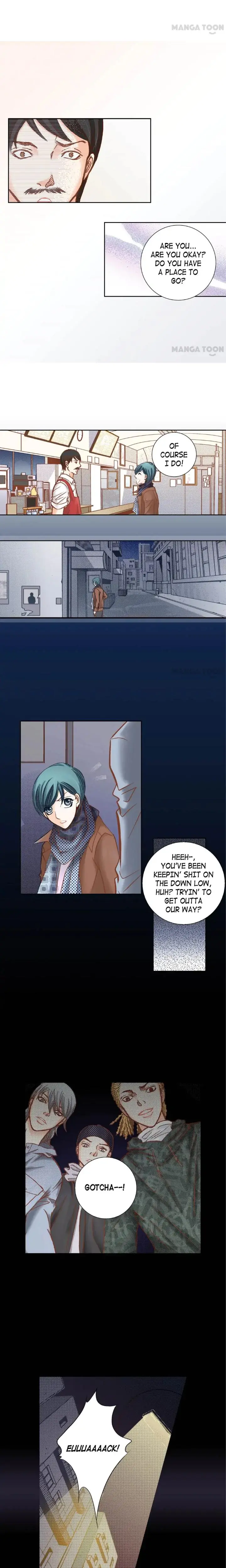 100 Perfect Girl Chapter 106 - Page 2