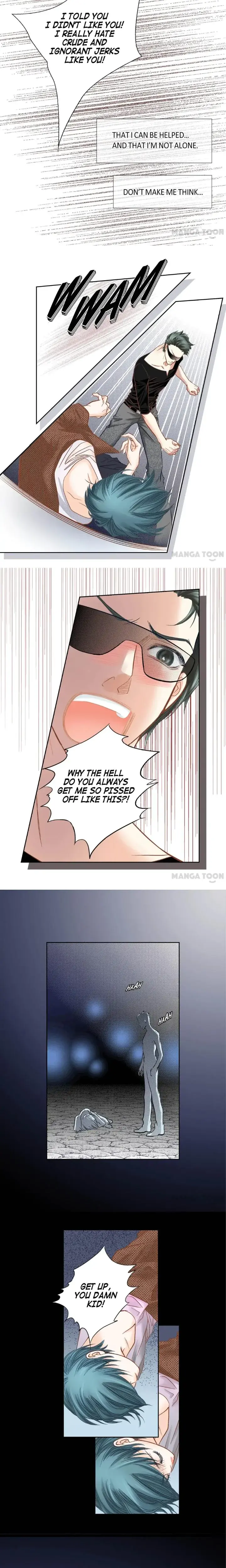 100 Perfect Girl Chapter 106 - Page 7