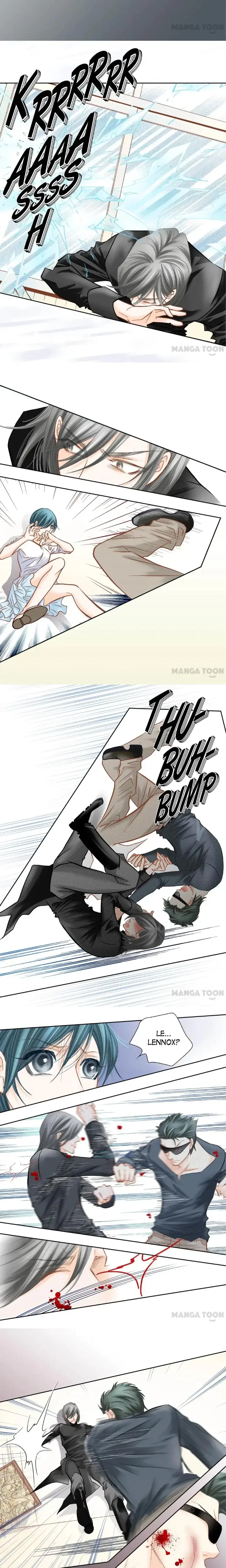 100 Perfect Girl Chapter 107 - Page 2