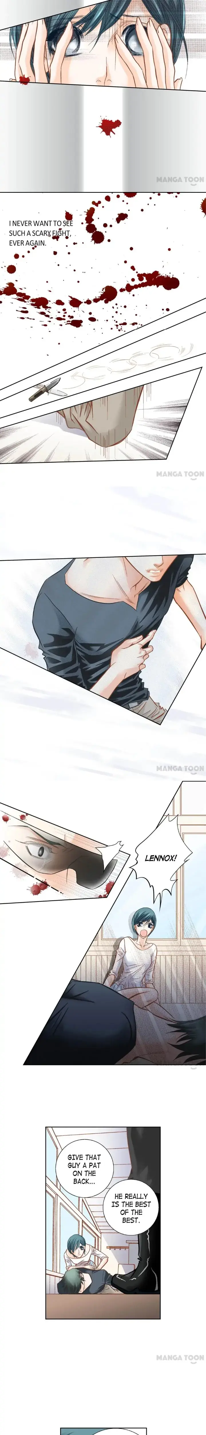 100 Perfect Girl Chapter 107 - Page 6