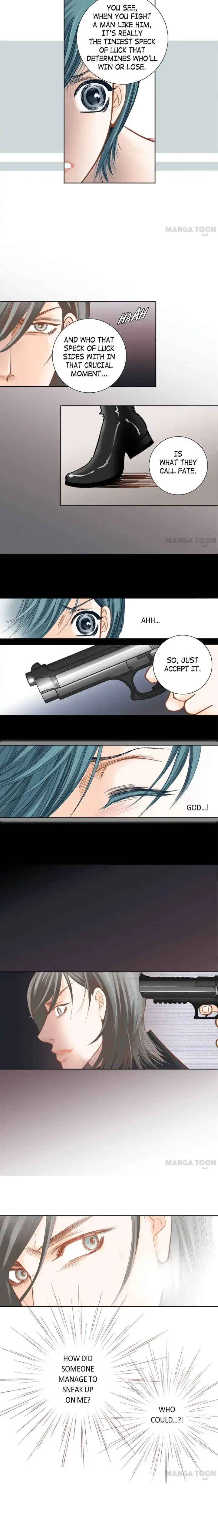 100 Perfect Girl Chapter 107 - Page 7