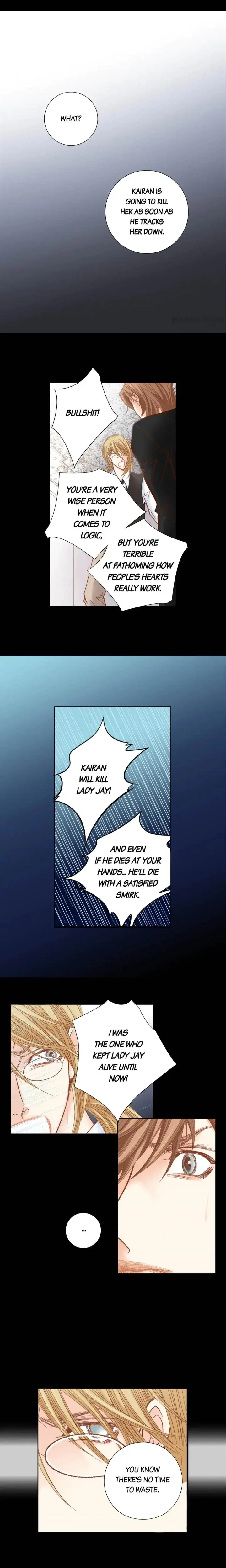 100 Perfect Girl Chapter 107 - Page 9