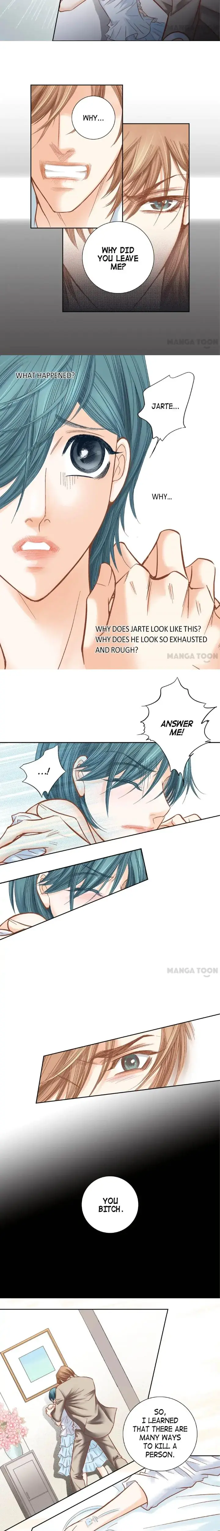 100 Perfect Girl Chapter 108 - Page 2
