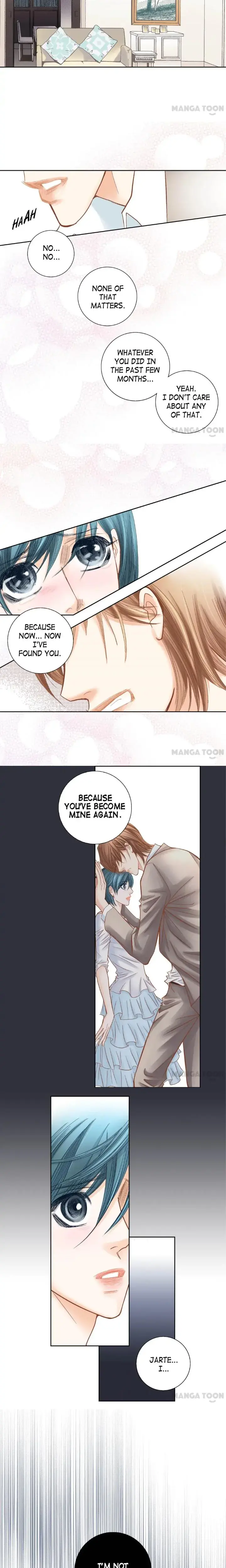100 Perfect Girl Chapter 108 - Page 4