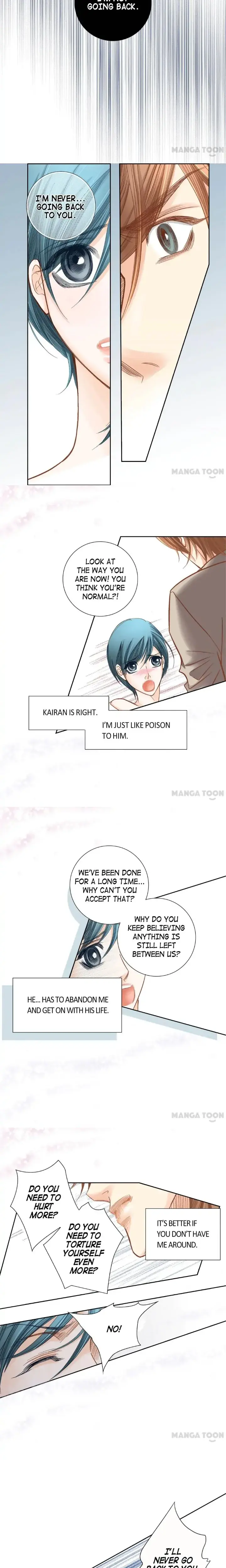 100 Perfect Girl Chapter 108 - Page 5